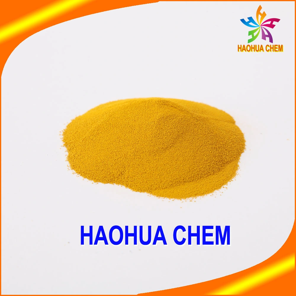 Dyestuff Dyes Cationic Yellow X-5gl 400% Crude Y-51 for Textile (Disperse dyes / Cationic dyes / Sulphur dyes)