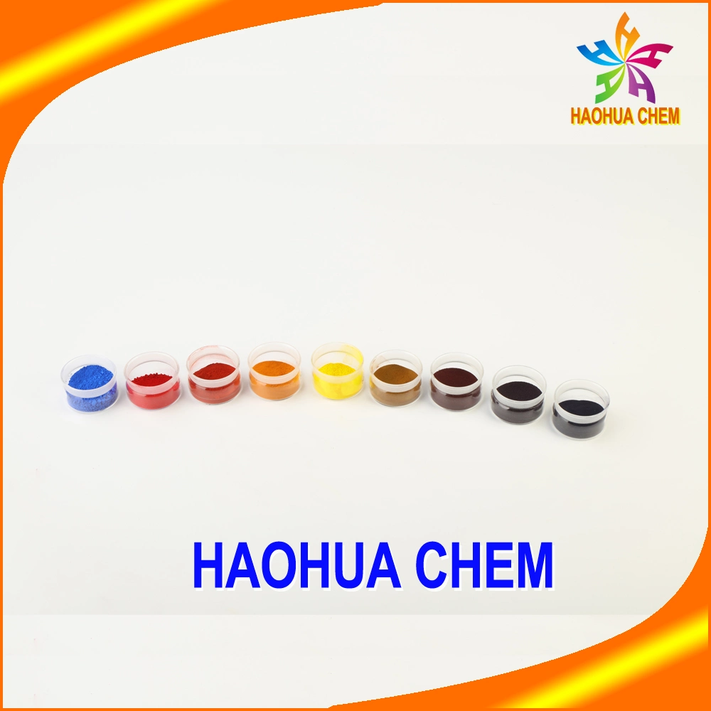 Dyestuff Dyes Cationic Disp. Basic Golden Yellow SD-Gl 100% Crude Y-28 for Textile (Disperse dyes / Cationic dyes / Sulphur dyes)