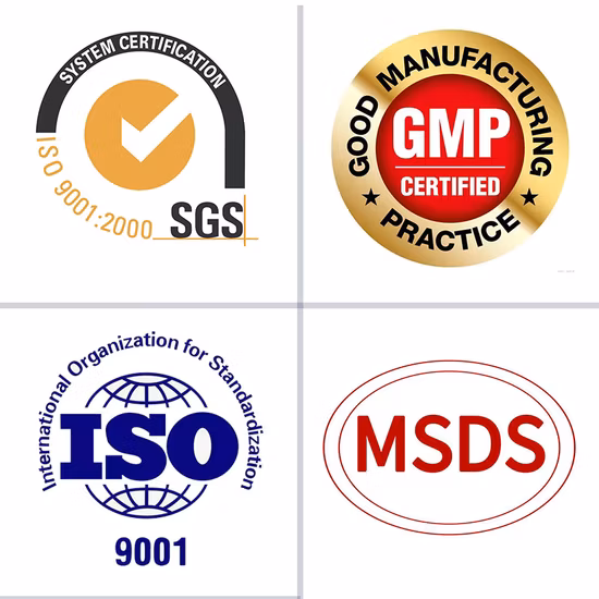 Intermediário Farmacêutico Carbazo Le CAS 86