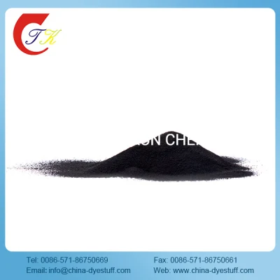 Skycron® Disperse Black CCR Corantes de Tecido/ Disperse Black CCR/ Disperse Dye