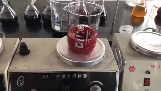 Skyinktex® Disperse Red 9 tinta de sublimação para impressão