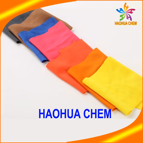 Corantes Enxofre Corante Preto B 200% para Algodão Denim (Corantes Enxofre)